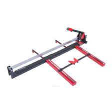 Red Technic Csempe- és csempevágó gép, 1200 mm, Red Technic RTPRG0093 csempevágó