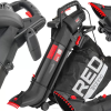 Red Technic Elektromos lombszívó/fúvó 2-in-1 RTODL0044 (RTODL0044)