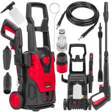 Red Technic Magasnyomású mosó 1600w RTMC0028 magasnyomású mosó