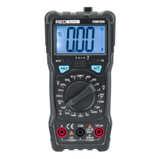 Red Technic RTMMT0005 Digitális multiméter 600V mérőműszer
