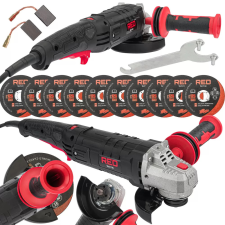 Red Technic Sarokcsiszoló 1500 W RTSZK0069 sarokcsiszoló