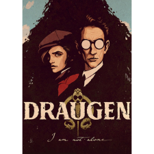 Red Thread Games Draugen (PC - Steam elektronikus játék licensz) videójáték