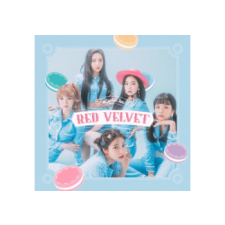  Red Velvet - #Cookie Jar (Cd) rock / pop