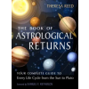 Red Wheel The Book of Astrological Returns | REED THERESA