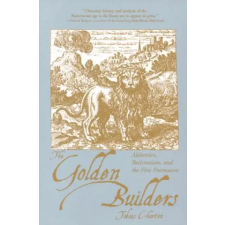 Red Wheel/Weiser Golden Builders | Tobias Churton egyéb könyv