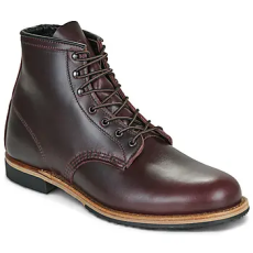 Red Wing Csizmák 9419 BECKMAN Bordó 43