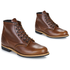 Red Wing Csizmák BECKMAN Barna 41 1/2