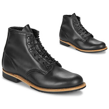 Red Wing Csizmák BECKMAN Fekete 42 férfi csizma, bakancs