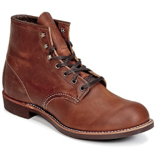 Red Wing Csizmák BLACKSMITH Barna 40 férfi csizma, bakancs
