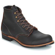 Red Wing Csizmák BLACKSMITH Fekete 45