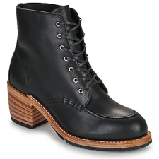Red Wing Csizmák CLARA Fekete 39 női csizma, bakancs
