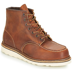 Red Wing Csizmák CLASSIC Barna 41