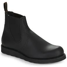 Red Wing Csizmák CLASSIC CHELSEA Fekete 43