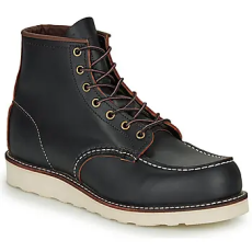 Red Wing Csizmák CLASSIC Fekete 43
