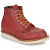 Red Wing Csizmák CLASSIC MOC GORE-TEX Piros 43