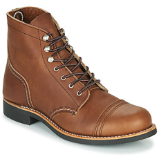 Red Wing Csizmák IRON RANGER Barna 36