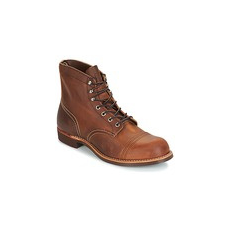 Red Wing Csizmák IRON RANGER Barna 40