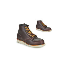 Red Wing Csizmák MOC TOE Barna 41 férfi csizma, bakancs