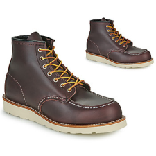 Red Wing Csizmák MOC TOE Barna 43 1/2 férfi csizma, bakancs