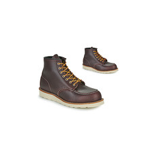 Red Wing Csizmák MOC TOE Barna 44