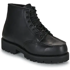 Red Wing Csizmák PORTER MOC Fekete 38