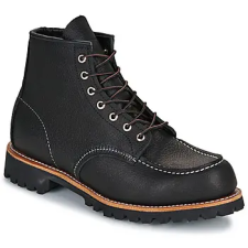Red Wing Csizmák ROUGHNECK Fekete 44 férfi csizma, bakancs