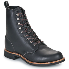 Red Wing Csizmák SILVERSMITH Fekete 40