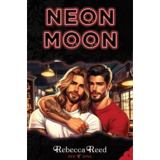 Red Zone Book Neon Moon egyéb e-könyv