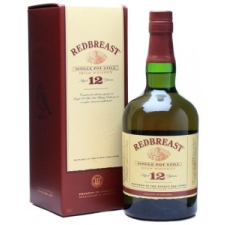  Redbreast 12 years 40% pdd. whisky