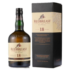  Redbreast 18 years 46% pdd. whisky