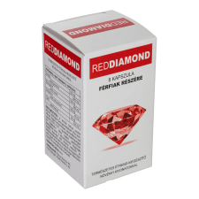 REDDIAMOND by XXL POWERING - 8 DB potencianövelő