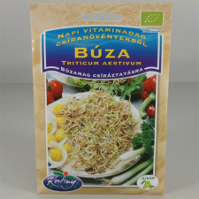 Réde bio búzamag csíráztatásra 50 g alapvető élelmiszer