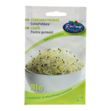 RÉDE RÉDE BIO VÖRÖSHAGYMA CSÍRÁZTATÁSRA 15 G reform élelmiszer