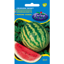 Rédei kertimag Görögdinnye Crimson sweet 2 g reform élelmiszer