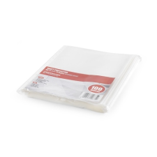 REDIN Genotherm lefűzhető, A4, 75 micron narancsos Redin 100 db/csomag, lefűző