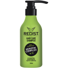 Redist Keratin Complex Shampoo - Keratin Complex Sampon 500ml sampon