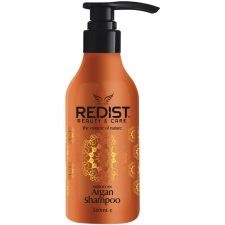 Redist Moroccan Argan Shampoo - Sampon Marokkói Argán Olajjal 500ml sampon