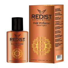 Redist Professional - Hajparfüm - Sweet Spice 50 ml hajápoló szer