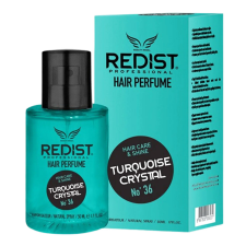 Redist Professional - Hajparfüm - Turquoise 50 ml hajápoló szer
