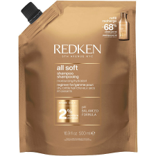 Redken All Soft 500 ml refill sampon