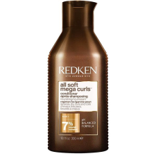 Redken All Soft Mega Curls Conditioner 300ml hajbalzsam