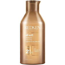 Redken All Soft Shampoo 300 ml sampon