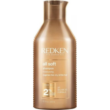 Redken All Soft Shampoo 300 ml (S0585145) sampon
