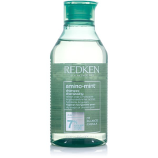 Redken Amino Mint Shampoo 300 ml sampon