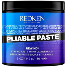 Redken Pliable Paste Jar, 150 ml hajformázó