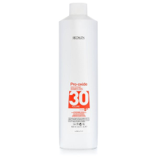 Redken Pro-Oxide 30 Volume 9% 1000 ml hajfesték, színező
