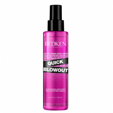 Redken Quick Blowout Spray Hajspray 125 ml hajformázó
