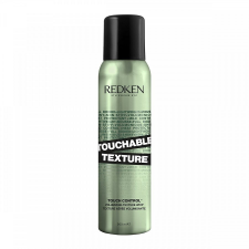 Redken Touchable Texture Spray Hajhab 200 ml hajformázó gép