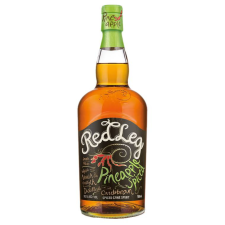  RedLeg Pineapple Spiced Rum 0,7l 37,5% rum