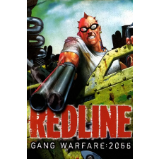  Redline (digitális licenc) videójáték